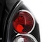 Spec-D Tuning 04-07 Hyundai Tucson Altezza Tail Light Black LT-TUC04JM-TM - alternate 5